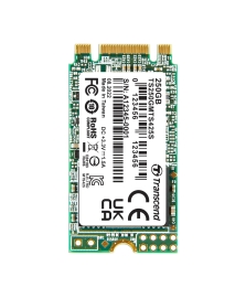 Transcend SSD TS250GMTS425S 250GB