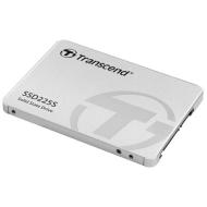 Transcend SSD TS2TSSD225S 2TB - cena, porovnanie