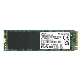 Transcend SSD TS250GMTE115S 250GB