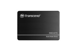 Transcend Industrial SSD TS128GSSD470K-I 240GB