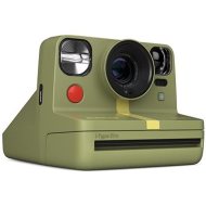 Polaroid Now + Gen 2 - cena, porovnanie