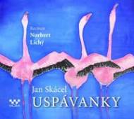 Uspávanky - CDmp3 - cena, porovnanie