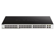 D-Link DGS-1210-52/ME - cena, porovnanie