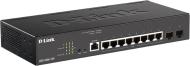 D-Link DGS-2000-10P - cena, porovnanie