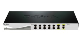 D-Link DXS-1210-12SC