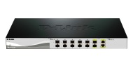 D-Link DXS-1210-12SC - cena, porovnanie