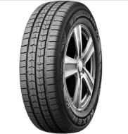 Nexen WinGuard WT1 195/80 R15 106P - cena, porovnanie