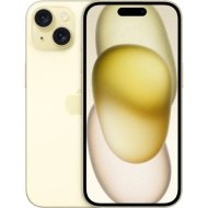 Apple iPhone 15 128GB - cena, porovnanie