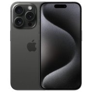 Apple iPhone 15 Pro 1TB - cena, porovnanie