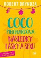 Coco Pinchardová: Následky lásky a sexu - cena, porovnanie