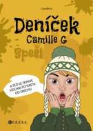 Deníček Camille G: Spešl - cena, porovnanie