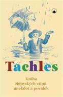 Tachles - Kniha židovských vtipů, anekdot a povídek - cena, porovnanie