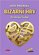 Bizarní hry - Strategie lásky - cena, porovnanie