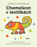 Chameleon v lentilkách - cena, porovnanie