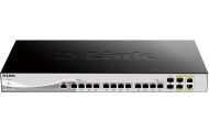 D-Link DXS-1210-16TC - cena, porovnanie