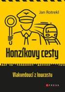 Honzíkovy cesty: vlakvedoucí z lowcostu - cena, porovnanie