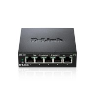 D-Link DES-105 - cena, porovnanie