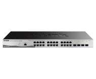 D-Link DGS-1210-28/ME - cena, porovnanie