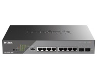 D-Link DSS-200G-10MP - cena, porovnanie