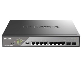 D-Link DSS-200G-10MPP