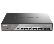 D-Link DSS-200G-10MPP - cena, porovnanie