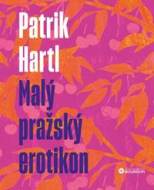 Malý pražský erotikon / Dárkové ilustrované vydání - cena, porovnanie