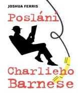 Poslání Charlieho Barnese - cena, porovnanie