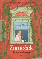 Zámeček - Barbora Majchárková - cena, porovnanie