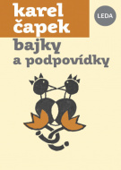 Bajky a podpovídky - cena, porovnanie