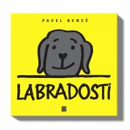 Labradosti - cena, porovnanie