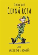 Černá rota - cena, porovnanie