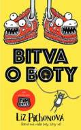 Bitva o boty - cena, porovnanie