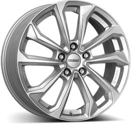 Dezent KS 6,5x16 5x114,3 ET40