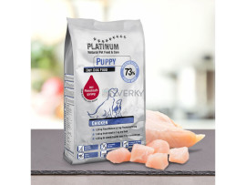 Platinum Natural Puppy Chicken 5kg