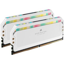 Corsair CMT64GX5M2B5200C40W 2x32GB DDR5 5200MHz