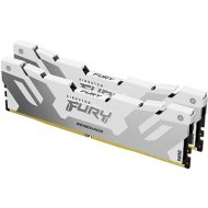 Kingston KF572C38RWK2-32 2x16GB DDR5 7200MHz - cena, porovnanie