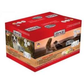 Macs Dog Soft kura "to go" 230g