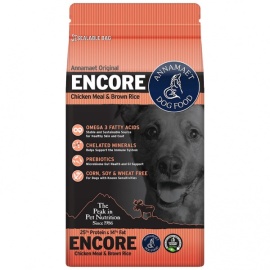 Annamaet Encore 25% 5,44kg