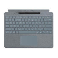 Microsoft Surface Pro X/Pro 8/Pro 9 Signature Keyboard - cena, porovnanie
