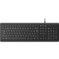 Eternico Pro Keyboard Wateproof - cena, porovnanie