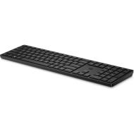 HP 450 Wireless Keyboard - cena, porovnanie