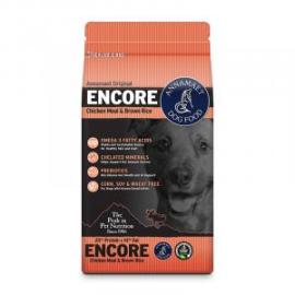 Annamaet Encore 25% Large Chunk 18,14kg