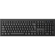 Eternico Essential Keyboard Wireless KS1000 - cena, porovnanie