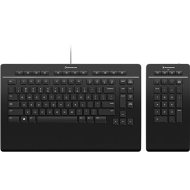 3Dconnexion Keyboard Pro with Numpad - cena, porovnanie