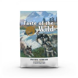 Taste Of The Wild Petfood Pacific Stream Puppy 5,6kg