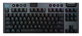 Logitech G915 LIGHTSPEED TKL Wireless