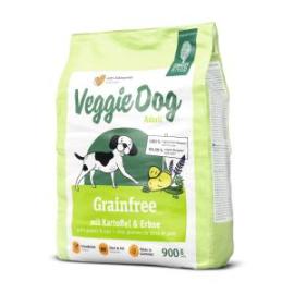 Green Petfood VeggieDog Grainfree 900g