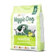 Green Petfood VeggieDog Grainfree 900g - cena, porovnanie