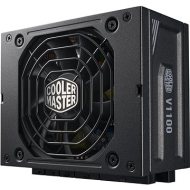 Coolermaster V SFX PLATINUM 1100 - cena, porovnanie