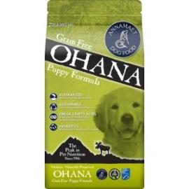 Annamaet Grain Free Ohana Puppy 11,35kg